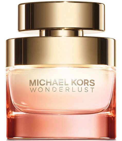 michael kors wonderlust eau de parfum spray stores